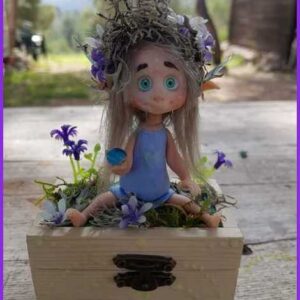 caja hada