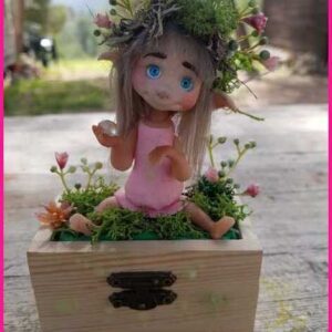 caja hada de los sueños