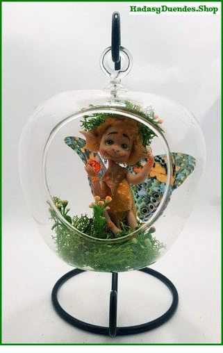 figura-artesanal-hada-del-bosque-en-bola-cristal figura-artesanal-hada-del-bosque-en-bola-cristal
