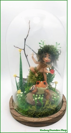 figura-artesanal-hada-magica-en-campana-cristal figura-artesanal-hada-magica-en-campana-cristal