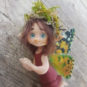 figura de hada
