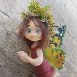 figura de hada