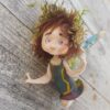 figura hada del bosque