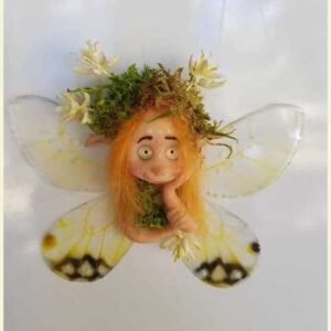 hada del viento en imán